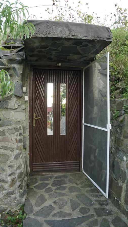 Casa Cu Fantana Villa Borlesti Buitenkant foto